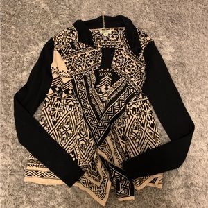 2 for $20/ Lucky brand sweater size medium